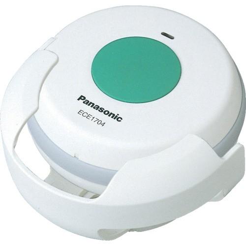 一番の Panasonic 小電力型ワイヤレス ECE1704P 浴室発信器 その他