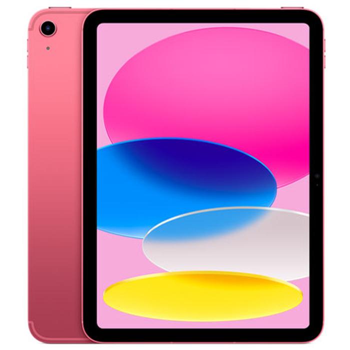 iPad (第10世代) Wi-Fi + Cellular 64GB ペン付！ Apple iPad 10.9インチ 第10世代 Wi-Fi+Cellular 64GB 2022年秋