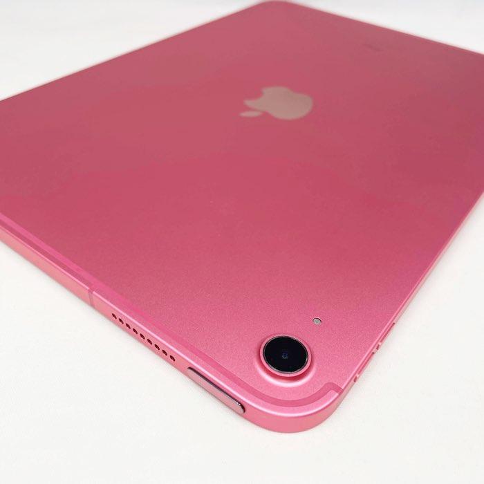 iPad（第10世代） Wi-Fi+Cellular 本体 64GB iPad2022 10.9