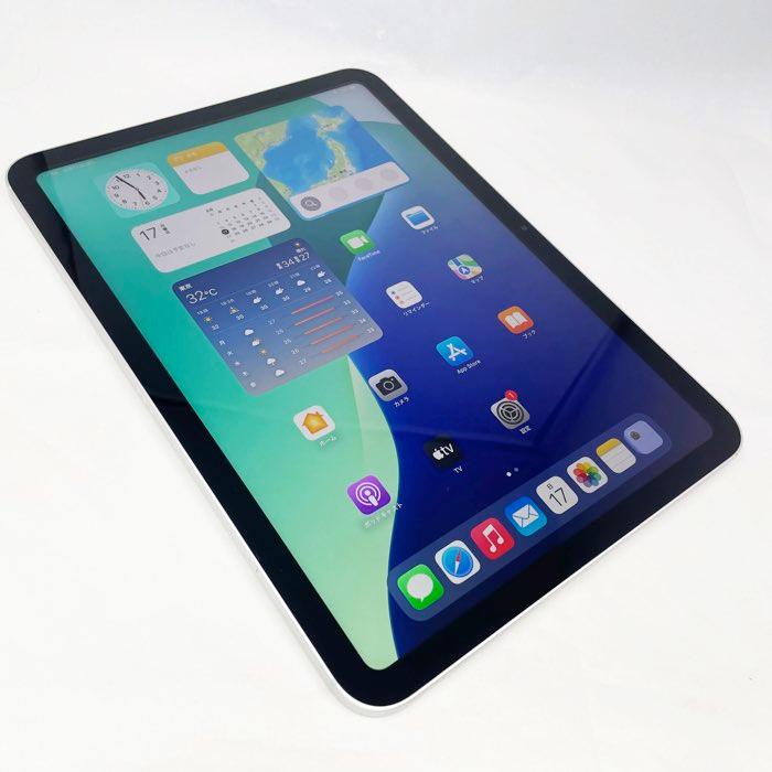 iPad 第10世代 Wi-Fi 64GB タッチペン付き 美品 即日発送 Apple iPad 10.9インチ 第10世代 Wi-Fi 64GB 2022年秋モデル