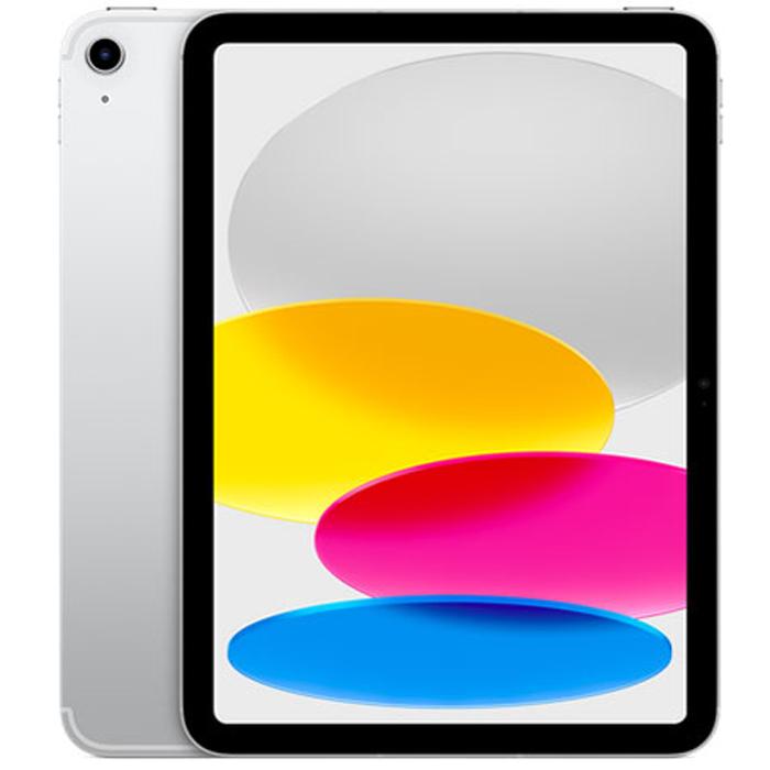 新品同様 iPad（第10世代） Wi-Fi+Cellular 本体 64GB iPad2022 10.9