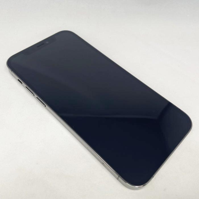 iPhone12 Pro 本体 SIMフリー 256GB 5G トリプルカメラ デュアル