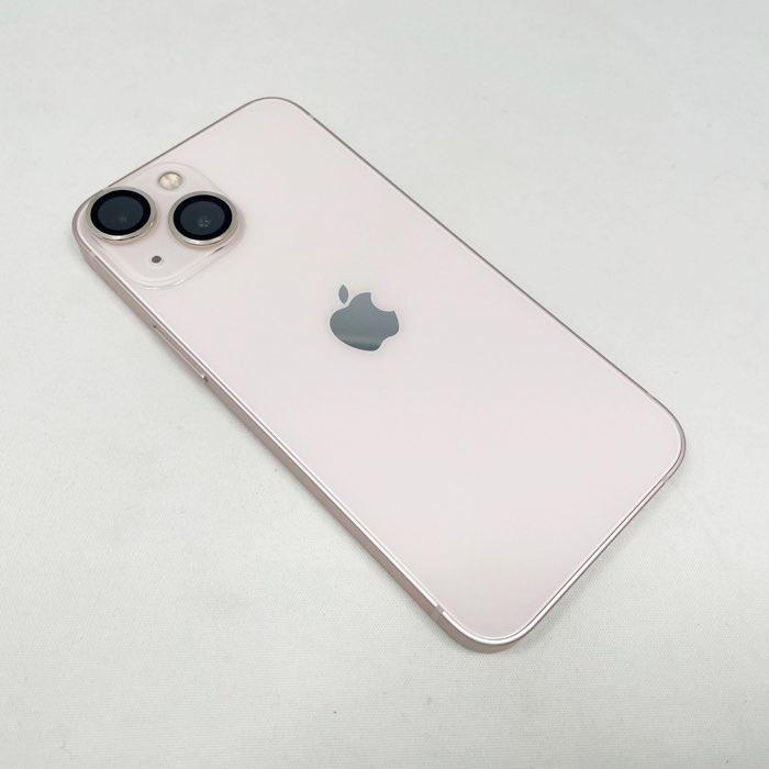 iPhone 13 mini 本体 SIMフリーモデル ガラスフィルム付き iPhone13 mini 本体 SIMフリー 128GB 5G 5.4型 コンパクト