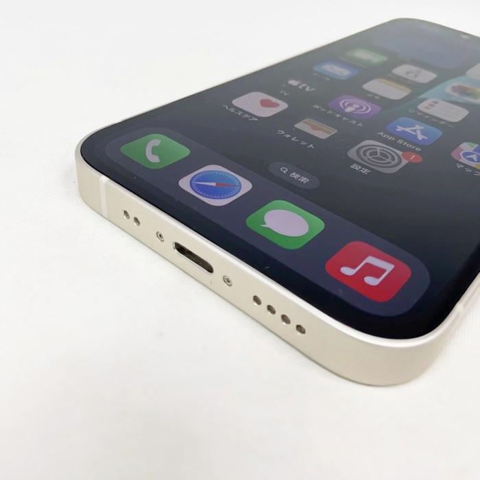 iPhone13 mini 本体 SIMフリー 128GB 5G 5.4型 コンパクト