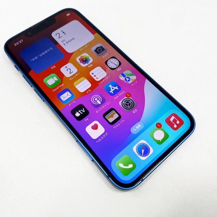 iPhone13 mini 本体 SIMフリー 256GB 5G ファイブジー デュアル iPhone13 mini 本体 SIMフリー 256GB 5G ファイブジー デュアル