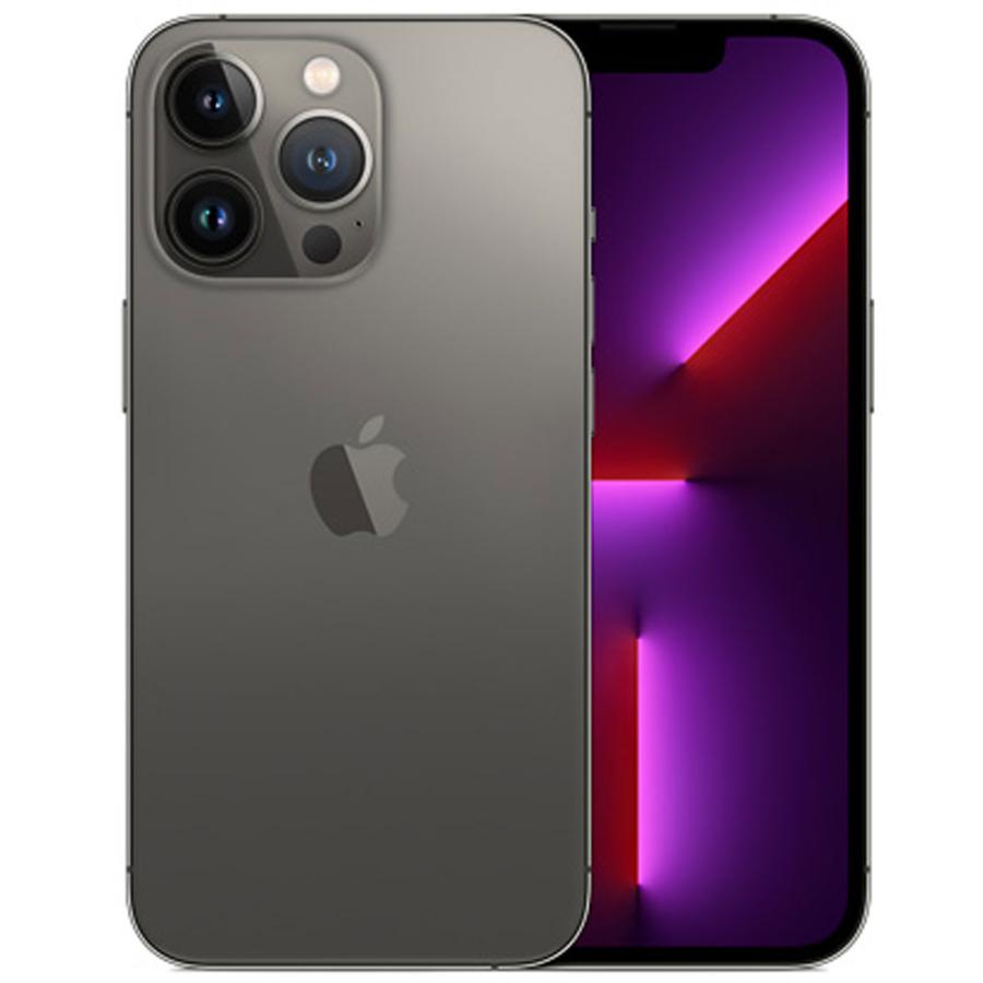 Apple iPhone 13 Pro 512GB SIMフリー充電器付き iPhone13 Pro 本体 SIMフリー 512GB 5G Proのカメラシステム MagSafe