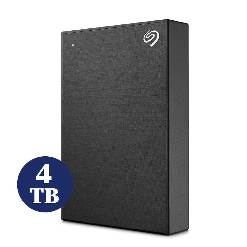 未使用 HDD 4TB ポータブルハードディスク テレビ パソコン PS5 外付け 