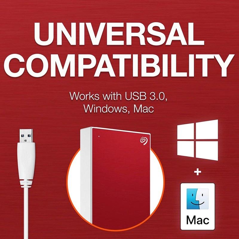 未使用 ポータブルハードディスク 5TB HDD 4K mac テレビ パソコン PS5 