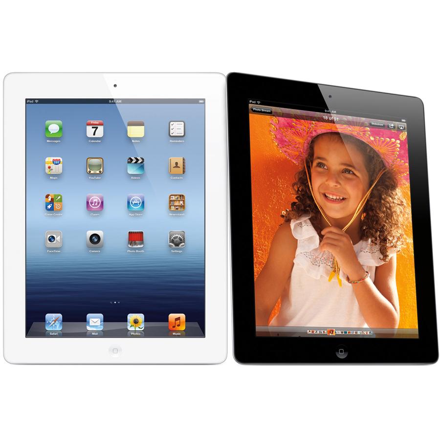 iPad(第3世代) Wi-Fiモデル 30ピンDockコネクタ 64GB ブラック iPad(第3世代) Wi-Fiモデル 30ピンDockコネクタ 64GB ブラック
