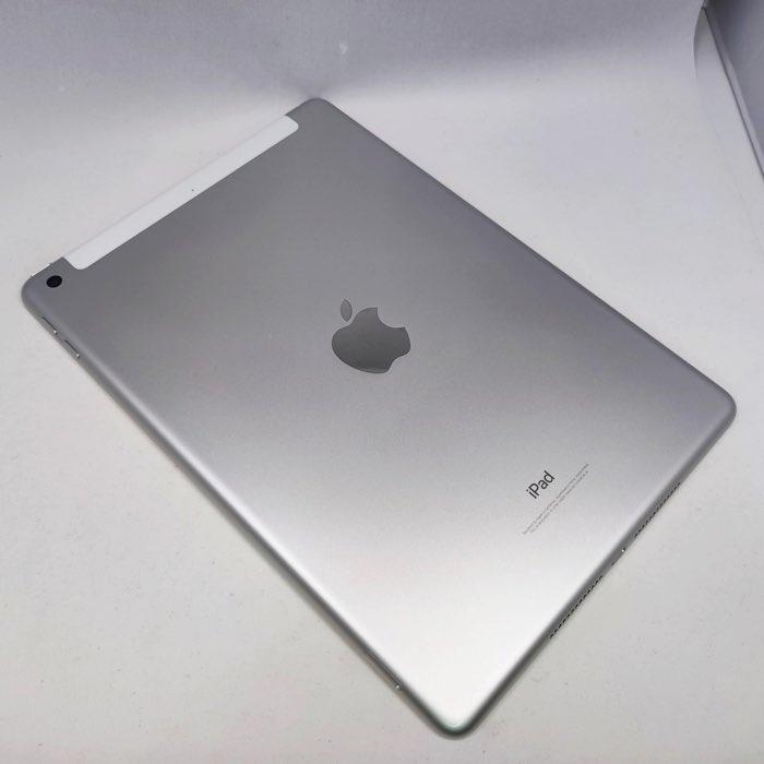 Apple - 美品 IPad 2017 Cellular SIMフリー Apple iPad Wi-Fi+Cellular 32GB 2017年春モデル MPG42J/A SIM