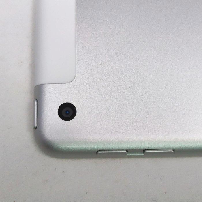 Apple - 美品 IPad 2017 Cellular SIMフリー Apple iPad Wi-Fi+Cellular 32GB 2017年春モデル MPG42J/A SIM