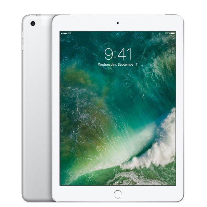 希少 iPad 第5世代 A1822 32GBシルバー Wi-Fiモデル aob.adv.br
