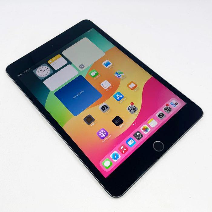 iPad mini（第5世代） Wi-Fi 本体 64GB 7.9インチ Neural Engine搭載