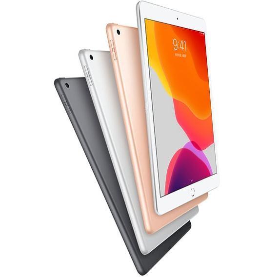 新古品 iPad(第7世代) Wi-Fi 本体 128GB 10.2インチ Apple 新古品 iPad(第7世代) Wi-Fi 本体 128GB 10.2インチ Apple