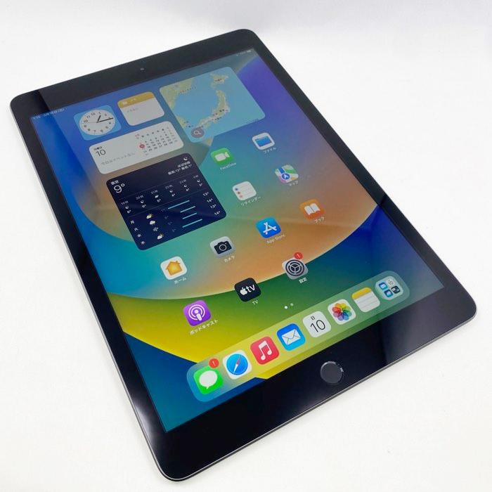 新古品 iPad(第7世代) Wi-Fi 本体 128GB 10.2インチ Apple 新古品 iPad(第7世代) Wi-Fi 本体 128GB 10.2インチ Apple