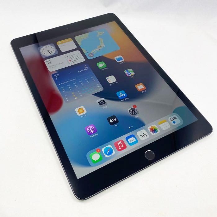 iPad（第7世代） Wi-Fi+Cellular 本体 SIMフリー 32GB 10.2インチ