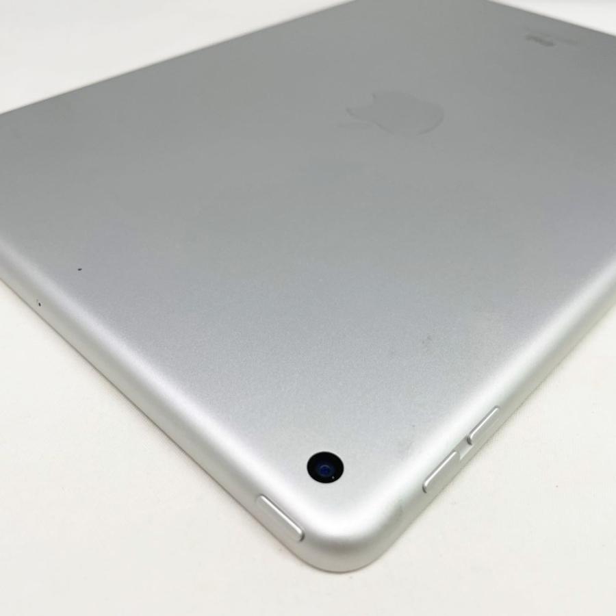 Apple - 美品 iPad 第7世代 32GB wifiモデル スタイラスペン付 iPad（第7世代） Wi-Fi 本体 32GB 10.2インチ iPad2019 Apple