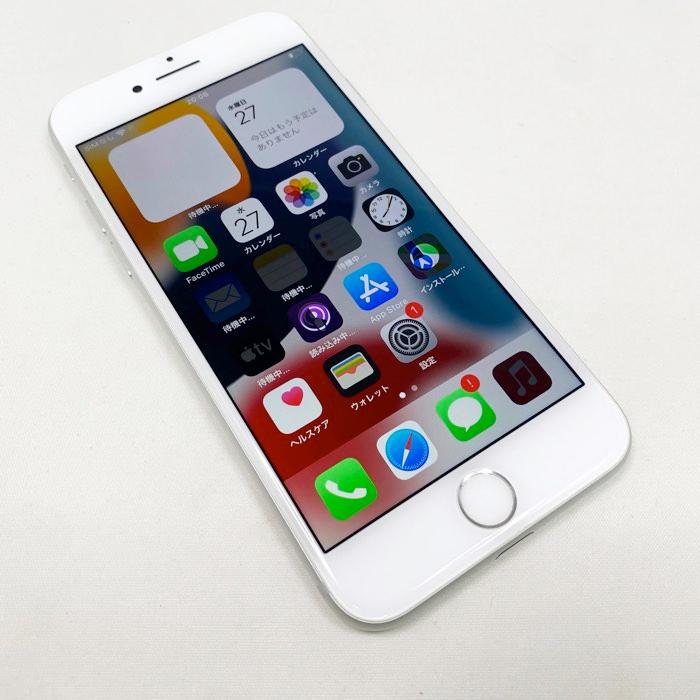 iPhone7 本体 SIMフリー 32GB Touch ID 4.7インチ ガラス
