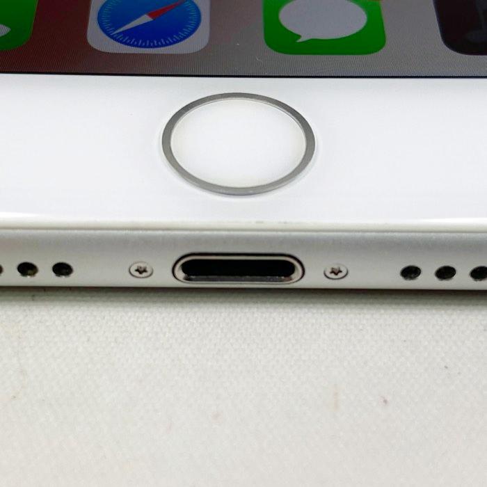 iPhone7 本体 SIMフリー 32GB Touch ID 4.7インチ ガラス