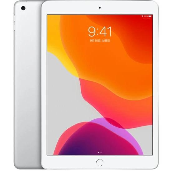 Apple - 美品 iPad 第7世代 32GB wifiモデル スタイラスペン付 iPad（第7世代） Wi-Fi 本体 32GB 10.2インチ iPad2019 Apple