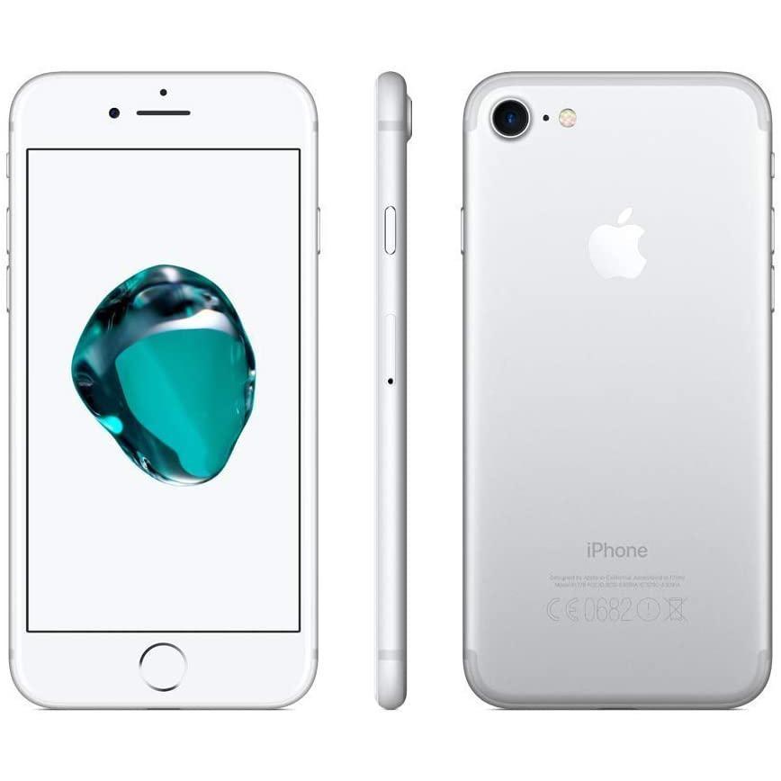 新古品 iPhone7 本体 SIMフリー 32GB Touch ID 4.7インチ ガラス 新古品 iPhone7 本体 SIMフリー 32GB Touch ID 4.7インチ ガラス