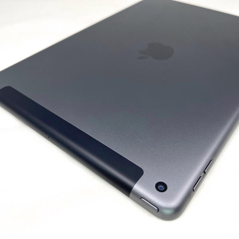 新品同様 iPad（第7世代） Wi-Fi+Cellular 本体 SIMフリー 32GB 10.2