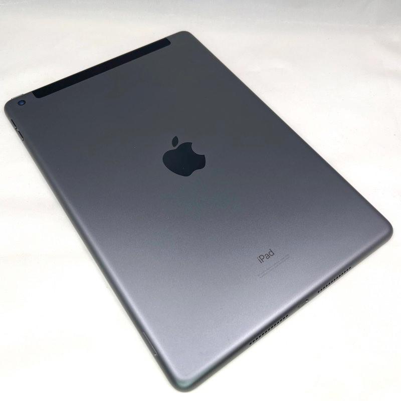新品同様 iPad（第7世代） Wi-Fi+Cellular 本体 SIMフリー 32GB 10.2