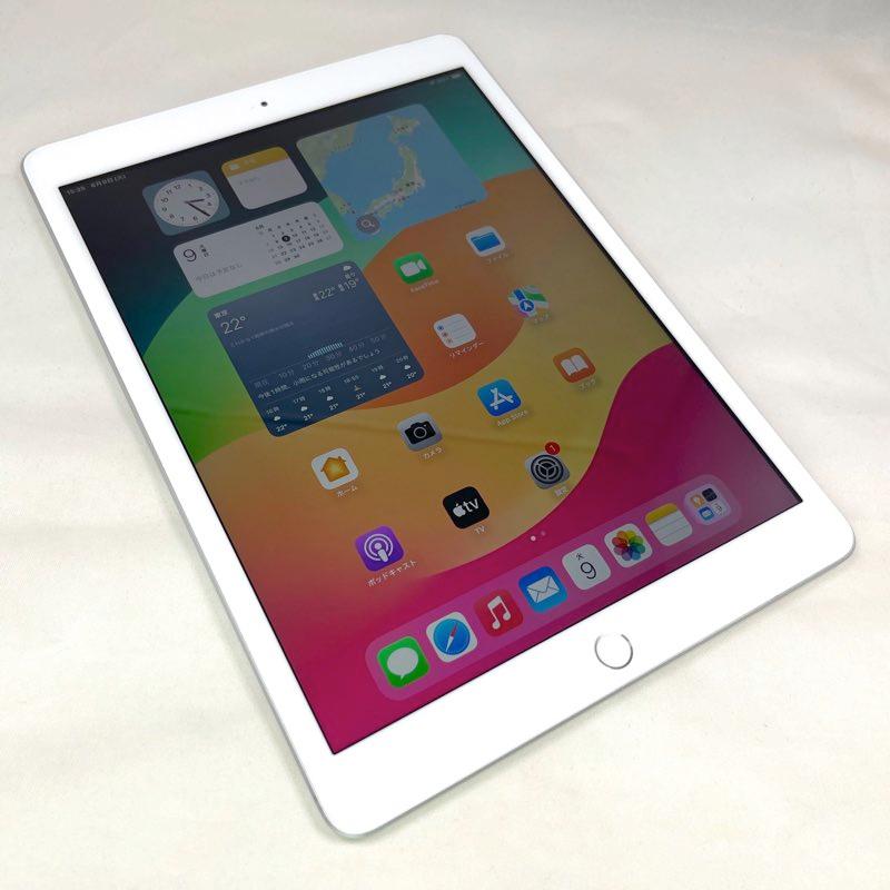 iPad（第7世代） Wi-Fi+Cellular 本体 SIMフリー 32GB 10.2インチ eSIM