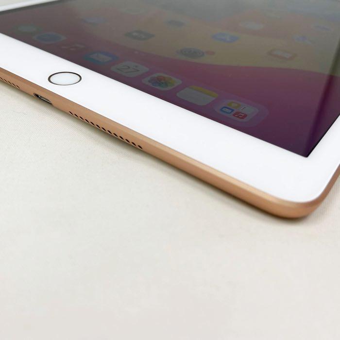 iPad（第8世代） Wi-Fi+Cellular 本体 SIMフリー 128GB 10.2