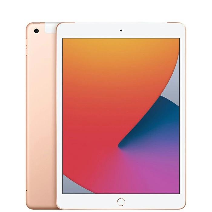 iPad 2020 Wi-Fi モデル 128GB 中古美品 新古品 iPad（第8世代） Wi-Fi+Cellular 本体 SIMフリー 128GB