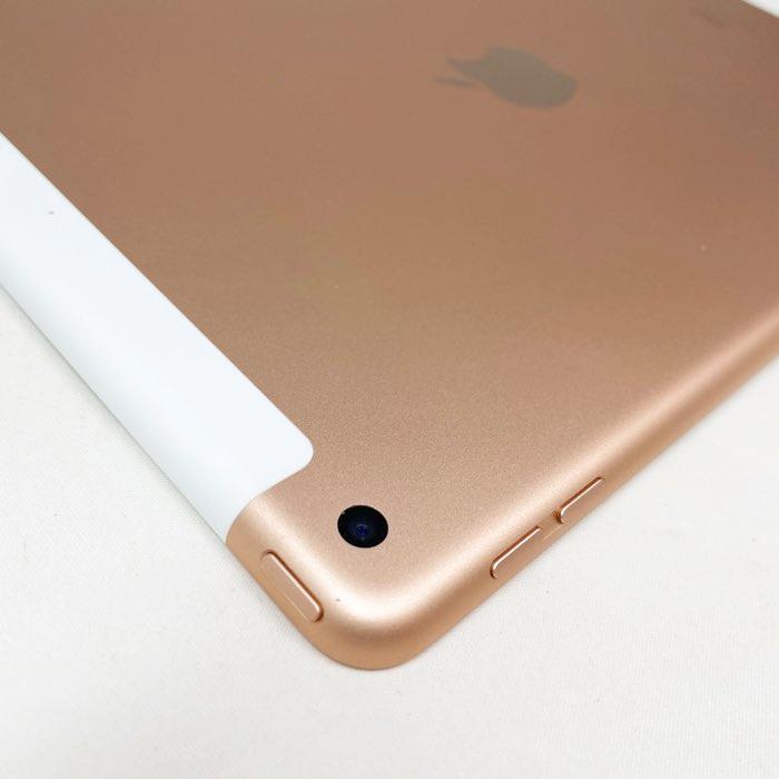 iPad本体 s iPad Wi-Fi + Cellularモデル 128GB - シルバーを購入 - Apple