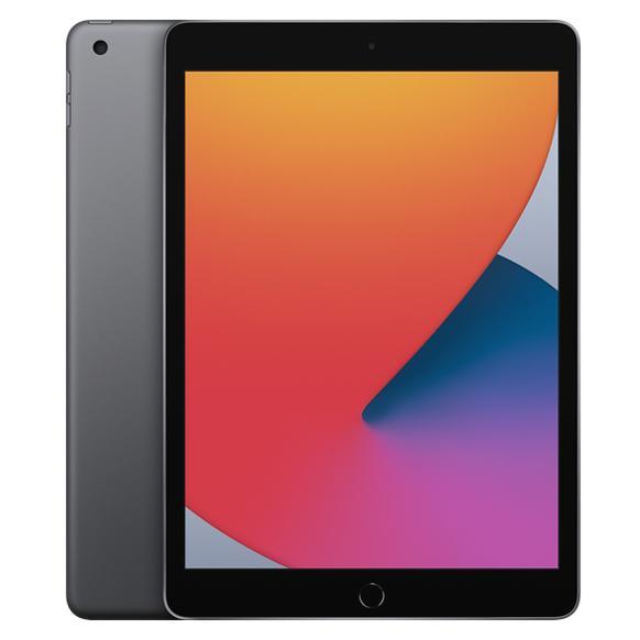 iPad（第8世代） Wi-Fi 本体 128GB 10.2インチ Apple Pencil対応 
