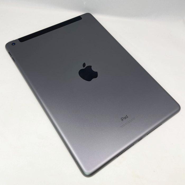 iPad 第8世代 128GB スペースグレイWI-FI＋セルラー SIMフリー iPad Wi-Fi + Cellular 128GB - スペースグレイ（第8世代）[整備