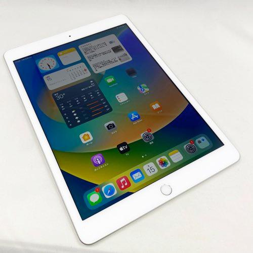 新古品 iPad（第8世代） Wi-Fi+Cellular 本体 SIMフリー 32GB