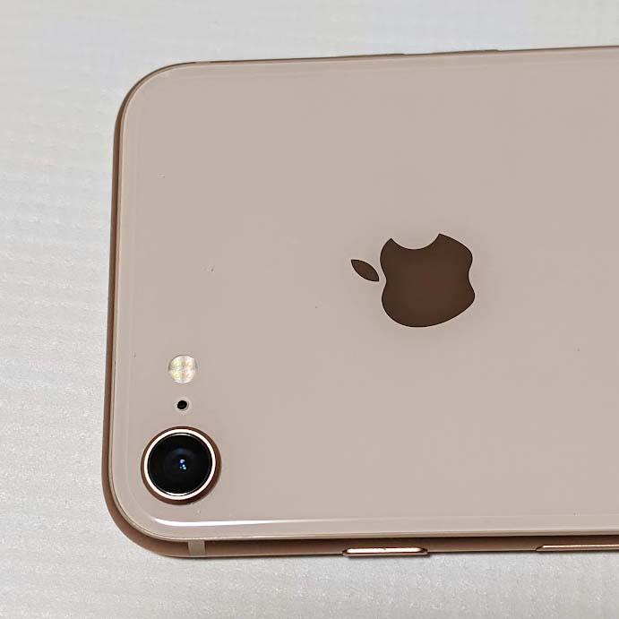iPhone8 本体 SIMフリー 64GB Touch ID Qi ガラスフィルム特典 iPhone8 本体 SIMフリー 64GB Touch ID Qi ガラスフィルム特典