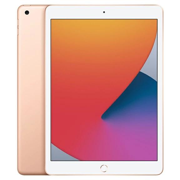 未開封品 iPad（第8世代） Wi-Fi 本体 128GB iPad2020 10.2インチ Apple Pencil対応 スタイラスペン特典（Yahoo!・D-PLAZA Yahoo!店）