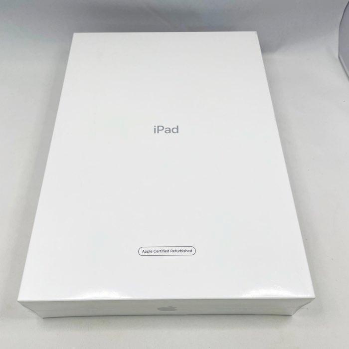 未開封品 iPad（第9世代） Wi-Fi 本体 256GB 10.2インチ Apple
