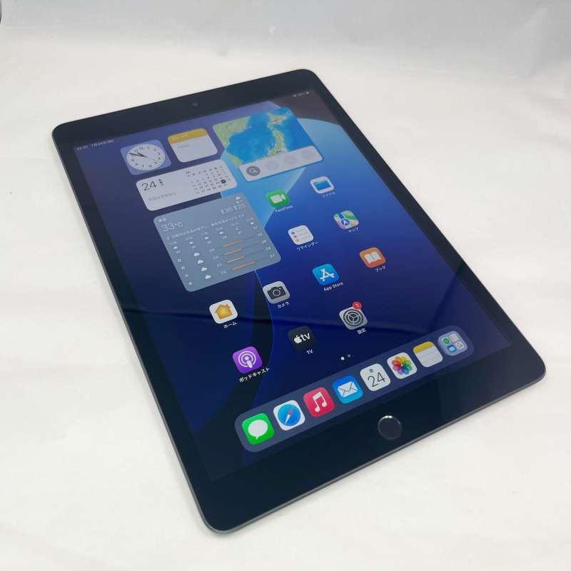 動作確認済み　iPad第9世代　64GB Apple Pencilセット iPad（第9世代） Wi-Fi 本体 64GB iPad2020 ライトニングコネクタ
