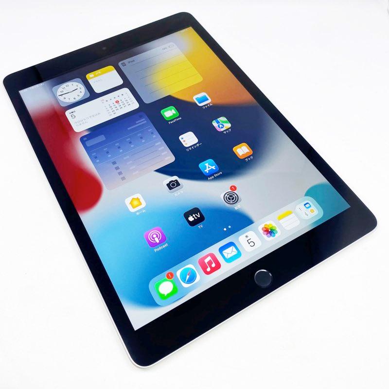 iPad（第9世代） Wi-Fi 本体 64GB 10.2インチ Apple Pencil対応 