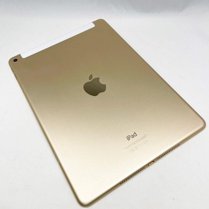 iPad Air2 Wi-Fi+Cellular 本体 128GB 9.7インチ ソフトバンクモデル スタイラスペン特典｜d-plaza-kjc｜05
