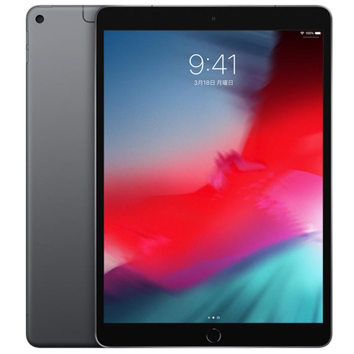 iPad Air（第3世代） Wi-Fi 本体 64GB 10.5インチ Smart Keyboard対応 