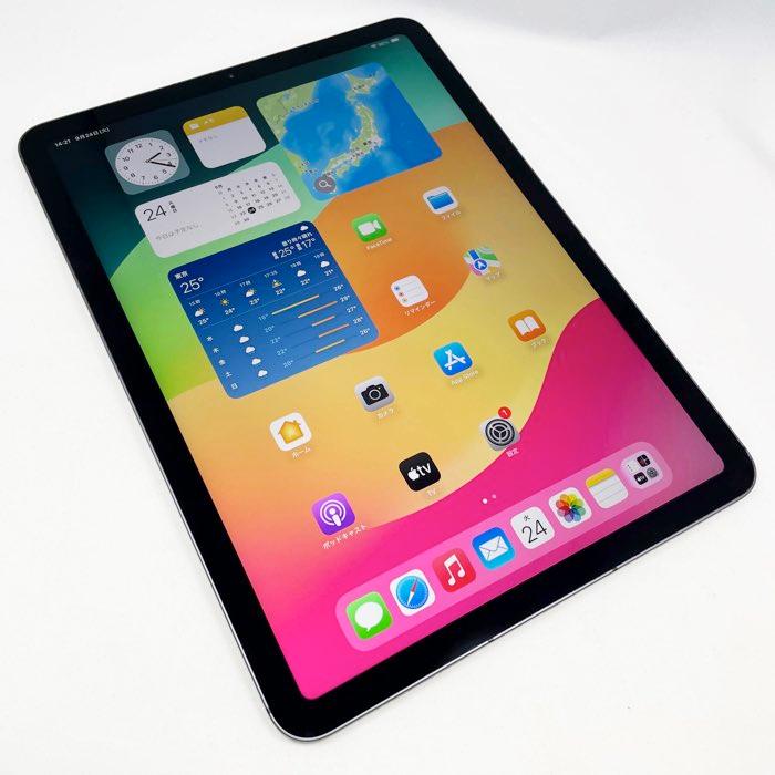 iPad Air(第4世代) Wi-Fi+Cellular 本体 SIMフリー 256GB 10.9 iPad Air(第4世代) Wi-Fi+Cellular 本体 SIMフリー 256GB 10.9