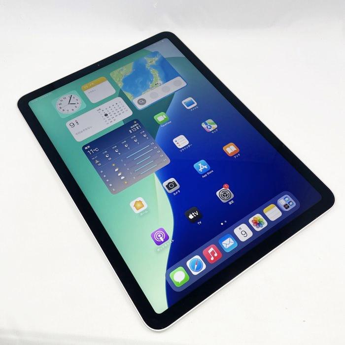 iPad Air（第4世代） Wi-Fi+Cellular 本体 SIMフリー 64GB 10.9インチ