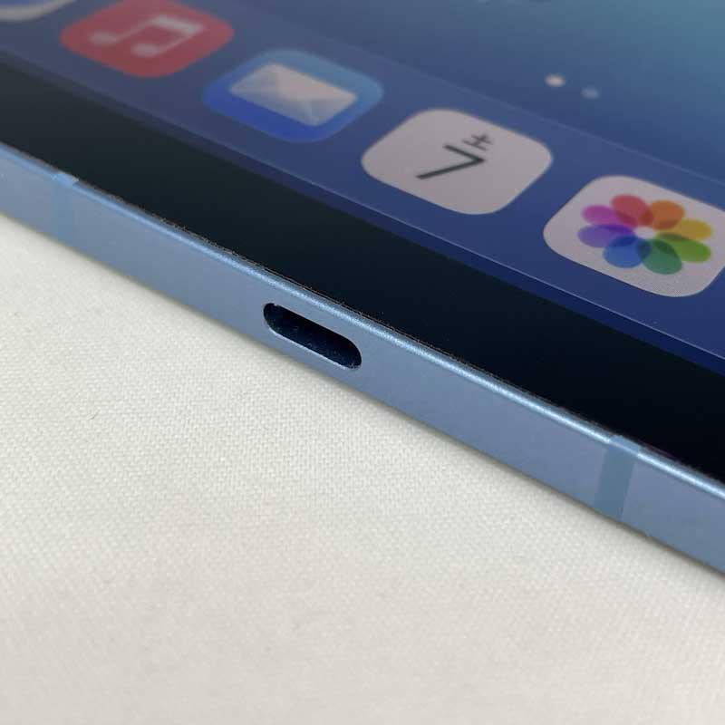 新品同様 iPad Air（第5世代） Wi-Fi+Cellular 本体 SIMフリー 256GB
