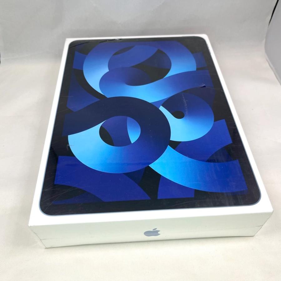 未開封品 iPad Air（第5世代） Wi-Fi+Cellular 本体 SIMフリー 256GB