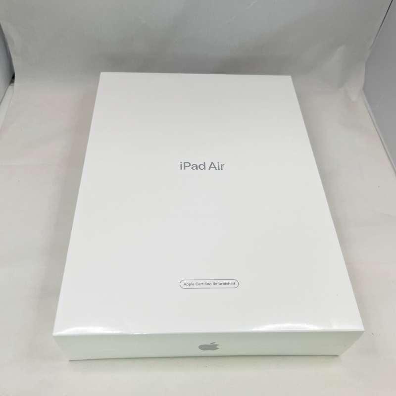 未開封品 iPad Air（第5世代） Wi-Fi+Cellular 本体 SIMフリー 256GB