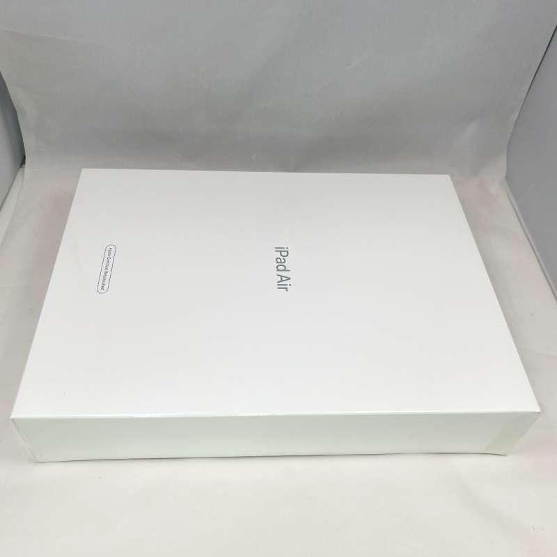 未開封品 iPad Air（第5世代） Wi-Fi+Cellular 本体 SIMフリー 256GB