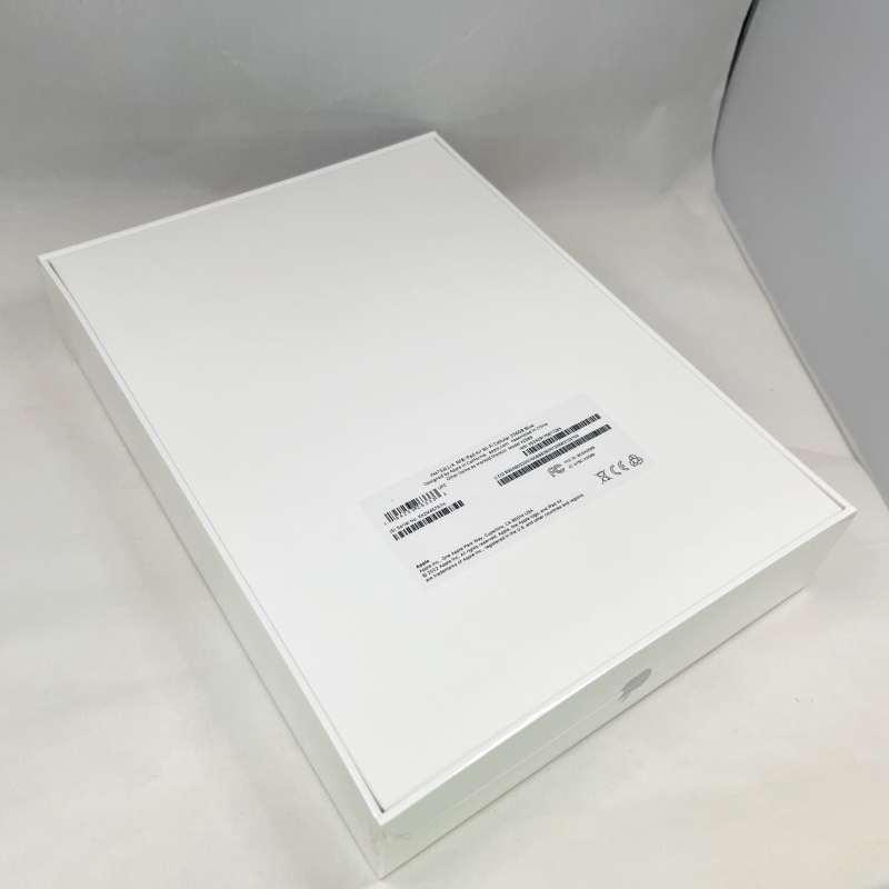 未開封品 iPad Air（第5世代） Wi-Fi+Cellular 本体 SIMフリー 256GB