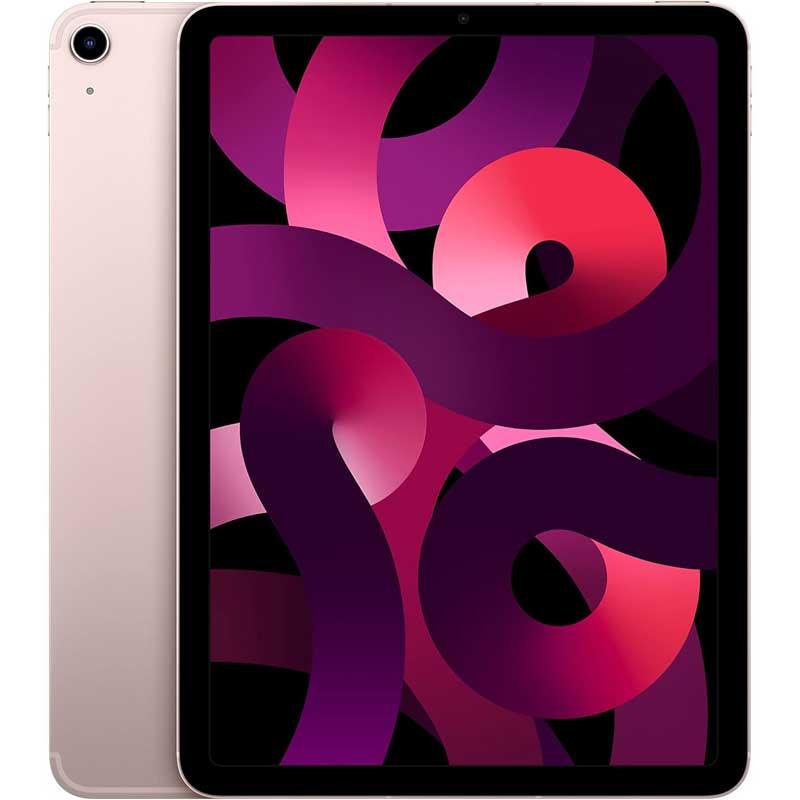 新品同様 iPad Air（第5世代） Wi-Fi+Cellular 本体 SIMフリー 256GB