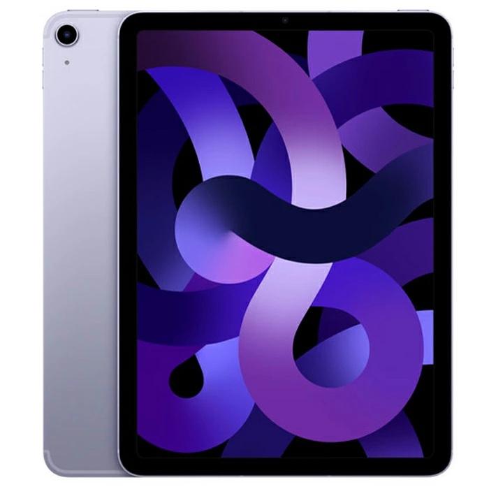 新品同様 iPad Air（第5世代） Wi-Fi+Cellular 本体 SIMフリー 256GB 